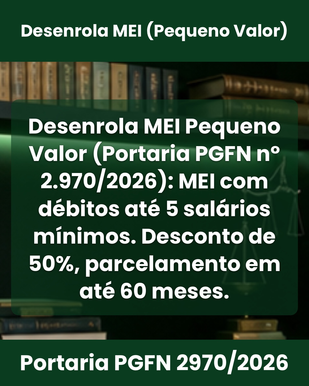 Novos Horizontes na Gestão do Passivo Fiscal: PGFN Lança e Prorroga Editais de Transação Tributária — página 3