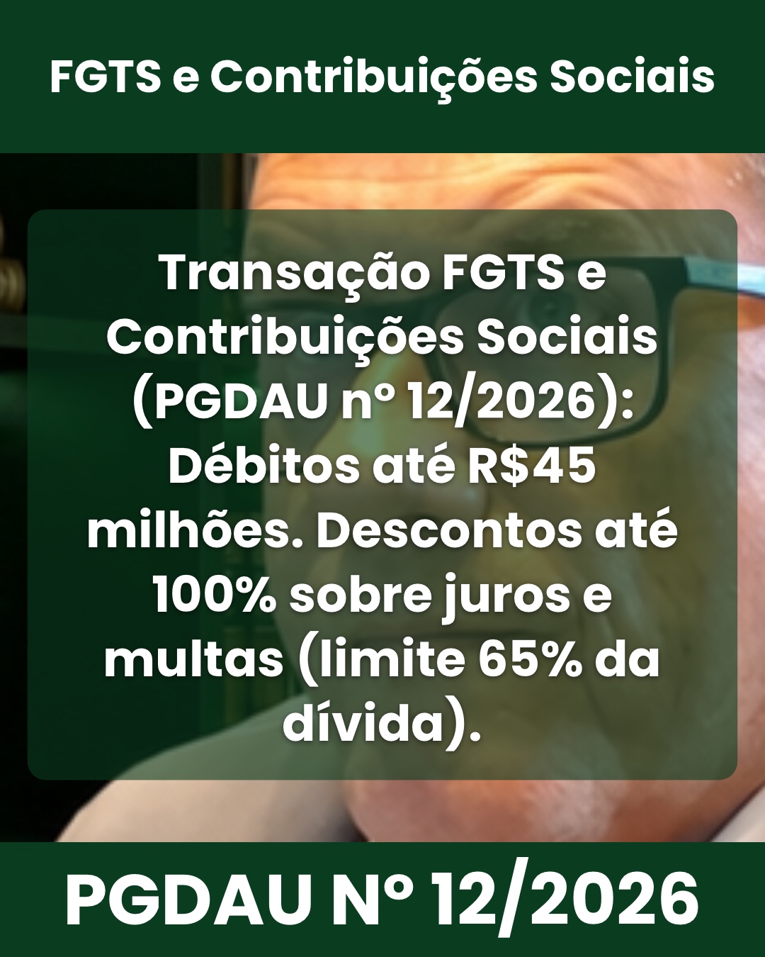Novos Horizontes na Gestão do Passivo Fiscal: PGFN Lança e Prorroga Editais de Transação Tributária — página 4