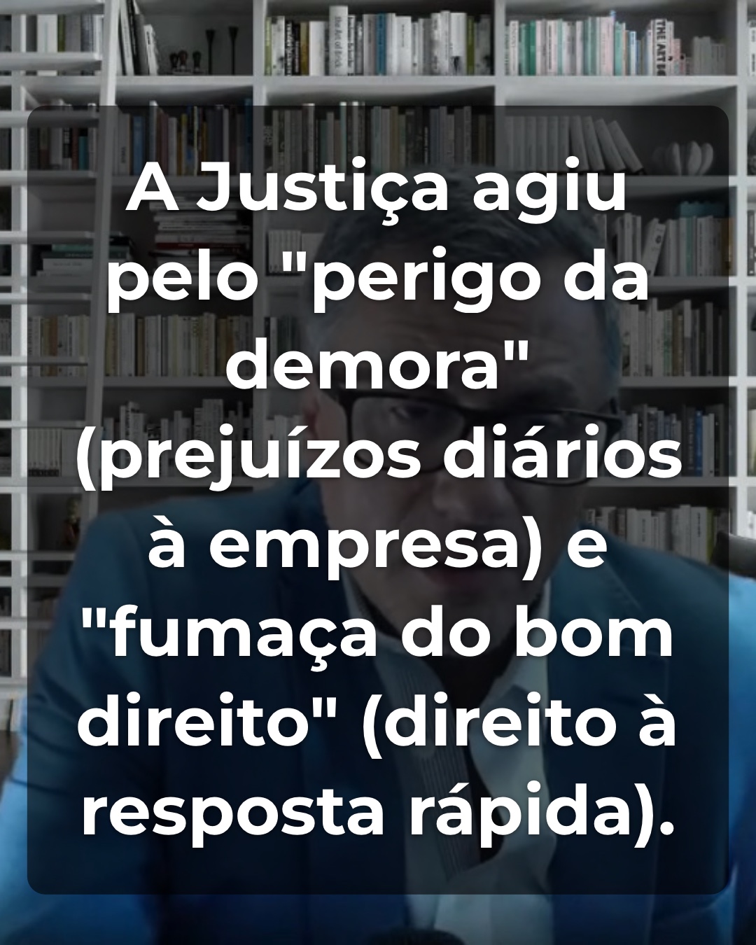 Decisão Judicial Acelera Resposta da PGFN: Sua Empresa Pode Não Ter Que Esperar Anos por uma Solução Fiscal — página 5