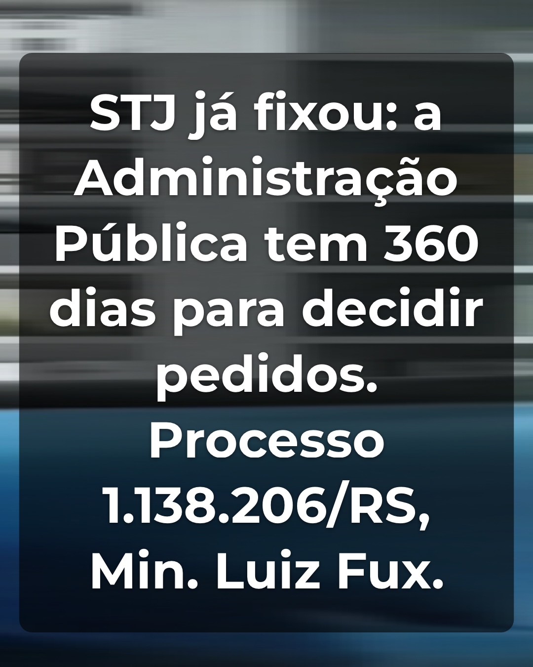 Decisão Judicial Acelera Resposta da PGFN: Sua Empresa Pode Não Ter Que Esperar Anos por uma Solução Fiscal — página 6