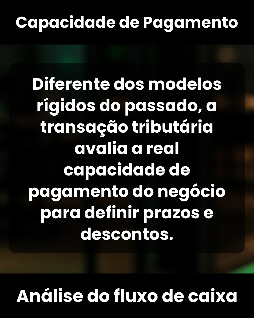 Como renegociar dívidas tributárias de forma estratégica e recuperar o fôlego financeiro da sua empresa — página 2