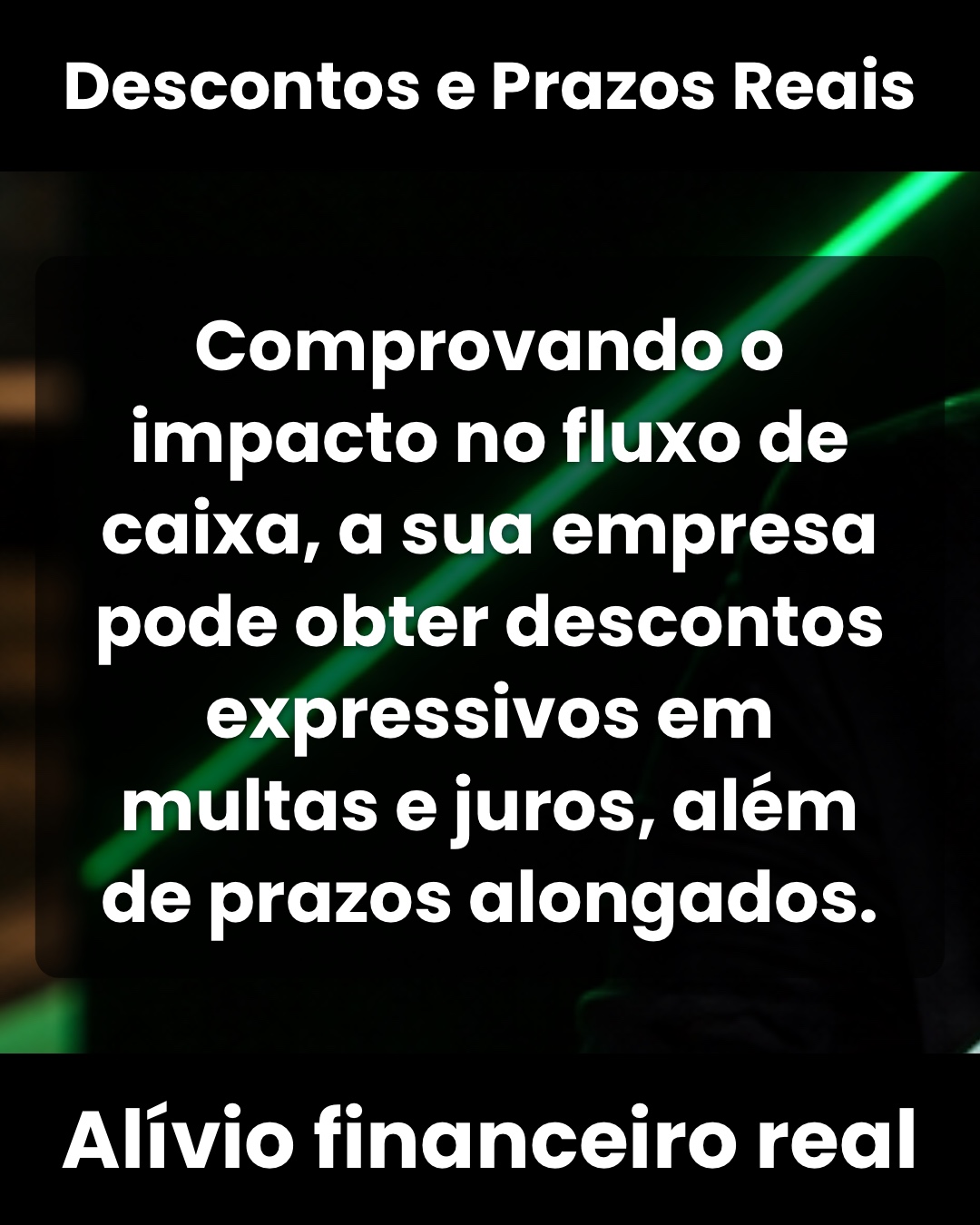 Como renegociar dívidas tributárias de forma estratégica e recuperar o fôlego financeiro da sua empresa — página 3