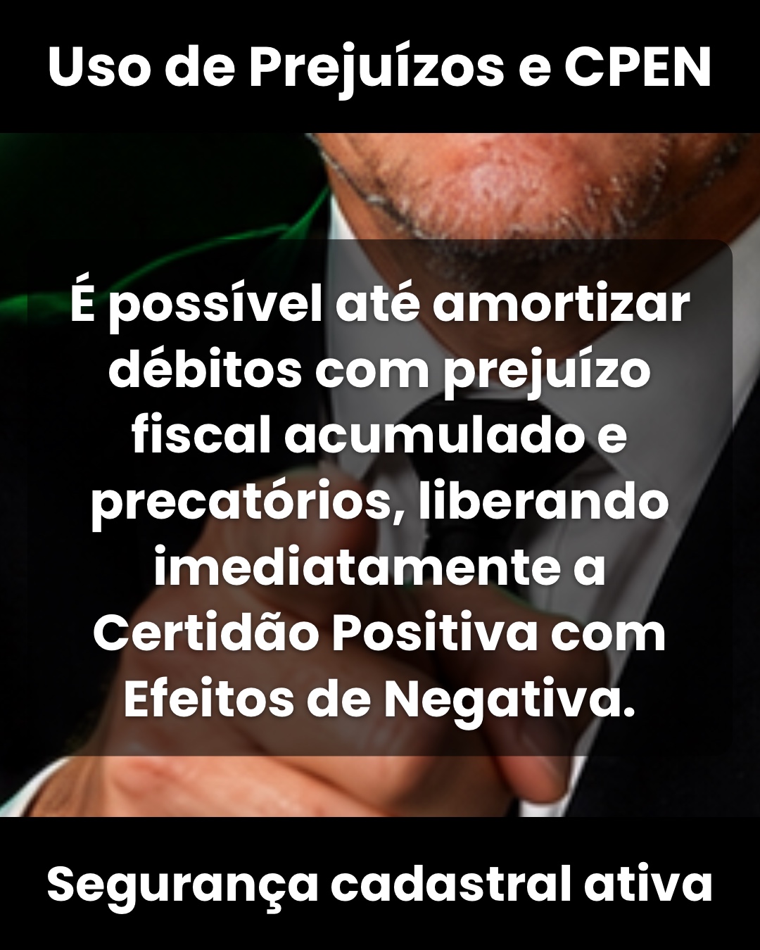 Como renegociar dívidas tributárias de forma estratégica e recuperar o fôlego financeiro da sua empresa — página 4