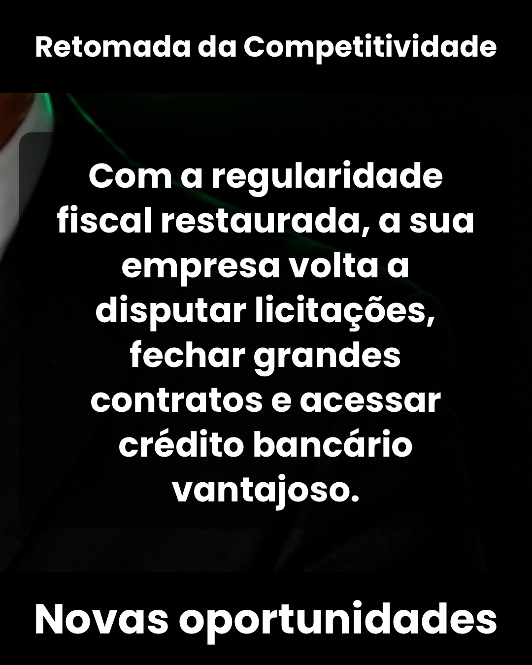 Como renegociar dívidas tributárias de forma estratégica e recuperar o fôlego financeiro da sua empresa — página 5