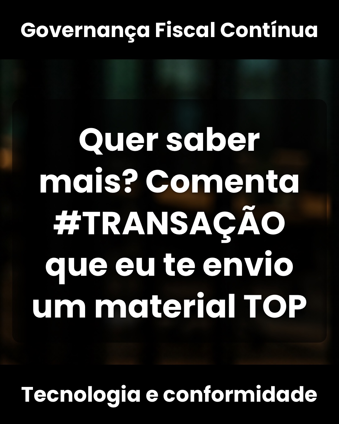 Como renegociar dívidas tributárias de forma estratégica e recuperar o fôlego financeiro da sua empresa — página 7